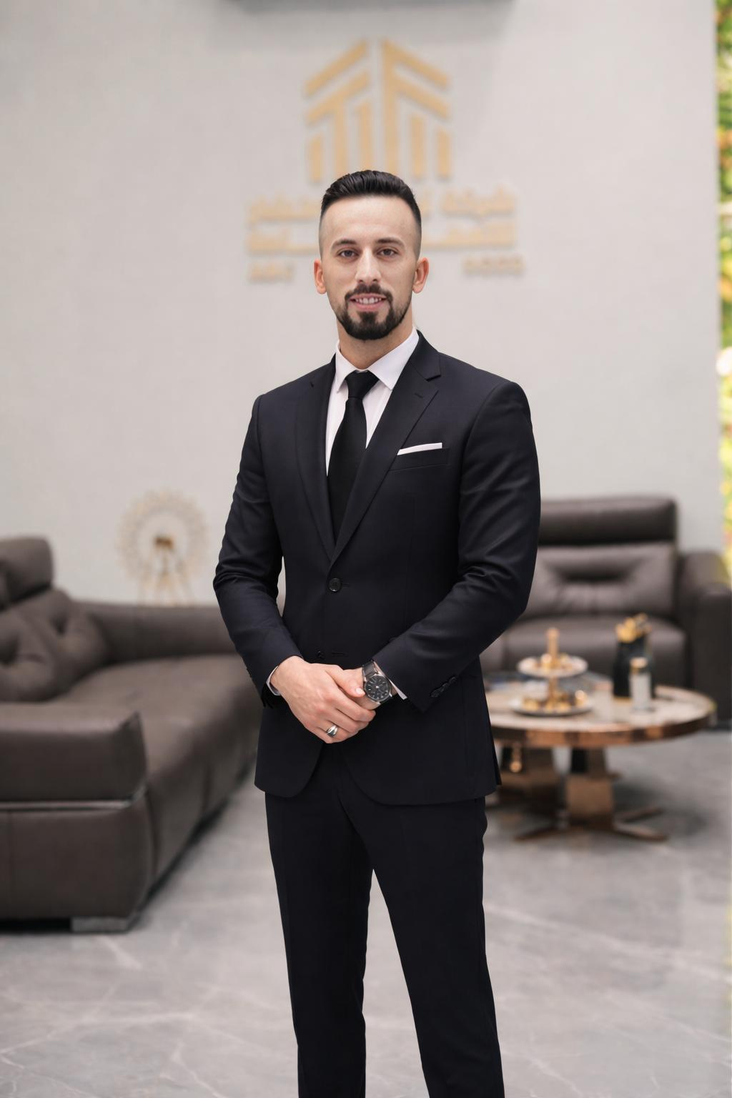 المدير العام